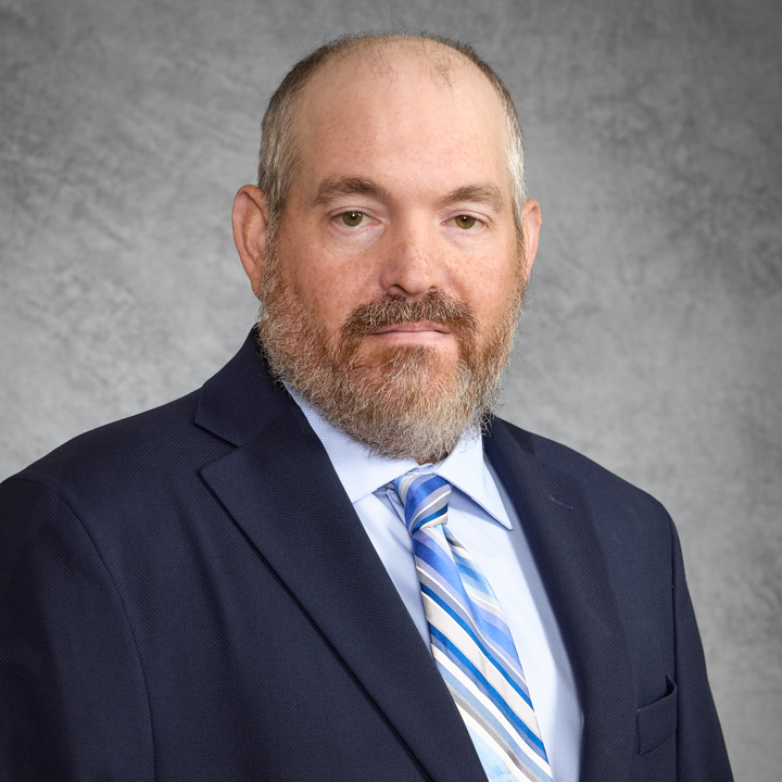 Jeremy Gulcynski Headshot, Building Envelope Specialist at Performance Services