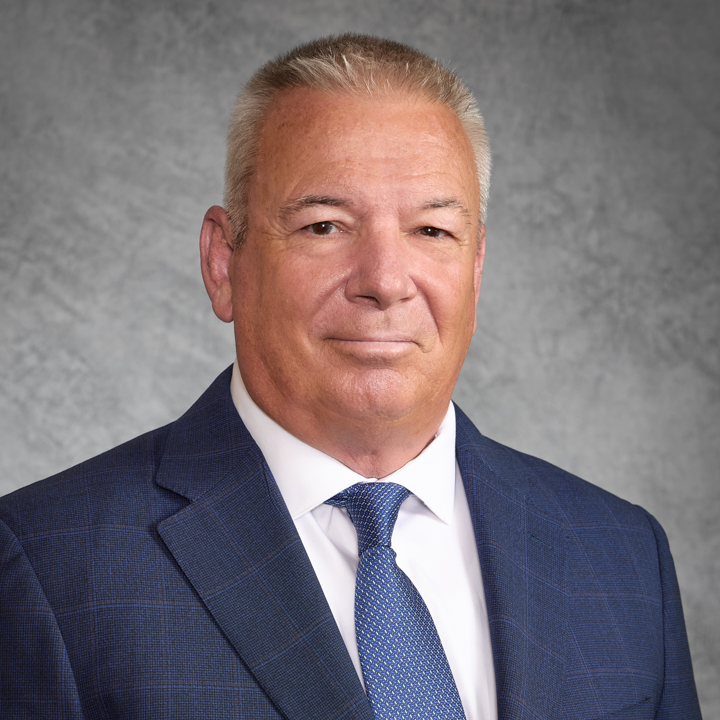 Joe Suggs Headshot, Regional Sales Manager at Performance Services