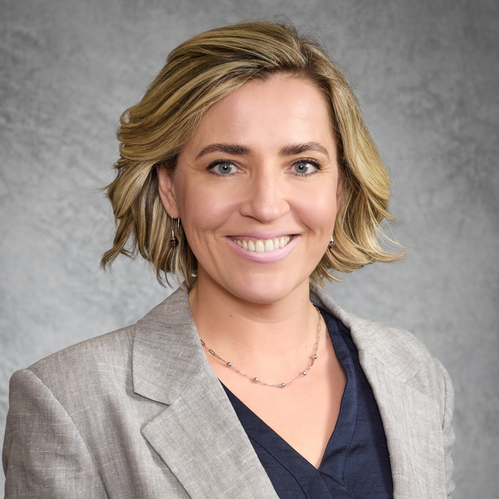 Kasia Bulkowski Headshot, Principal Architect - Project Development Leader at Performance Services