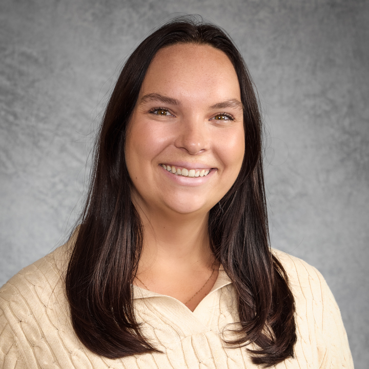 Maeve McCafferty Headshot, Interior Designer at Performance Services