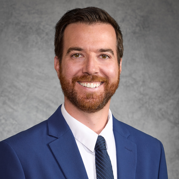 Mike Kaiser Headshot, Engineering Supervisor at Performance Services