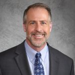 Phil Yuska Headshot, Director of Engineering at Performance Services