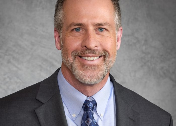 Phil Yuska Headshot, Director of Engineering at Performance Services