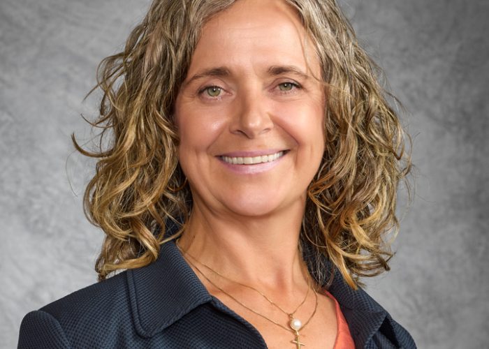 Rebecca Afshar Headshot, Principal Architect - Project Development Leader at Performance Services