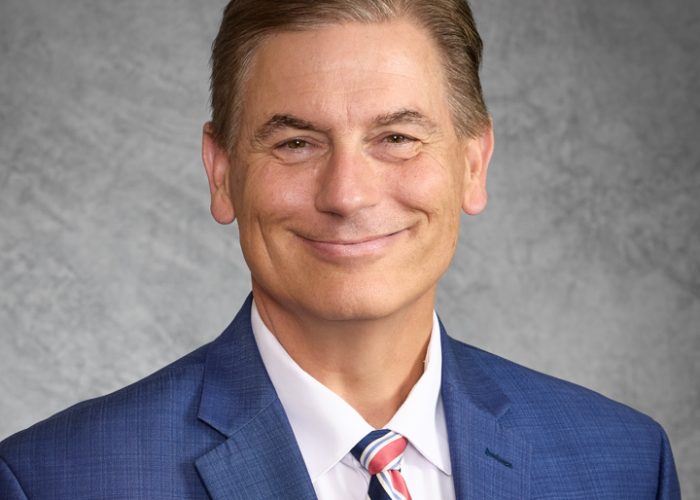 Rodney Shotwell Headshot, Education Planner at Performance Services