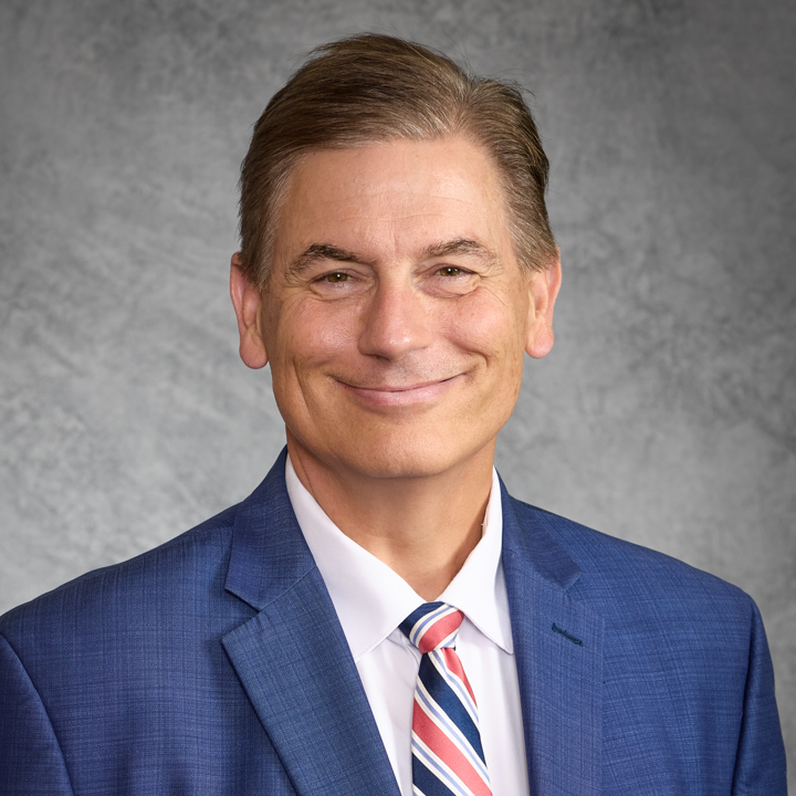 Rodney Shotwell Headshot, Education Planner at Performance Services