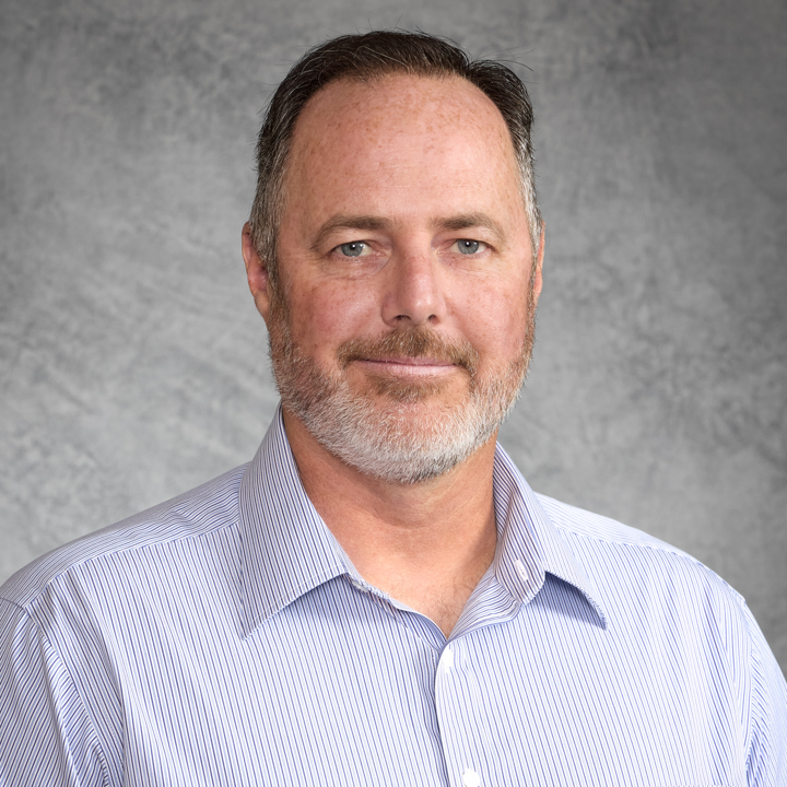 Russell Kennedy Headshot, Operations Manager at Performance Services