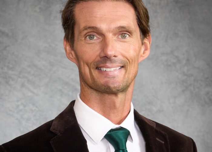 Steve Crider Headshot, Business Development Manager at Performance Services