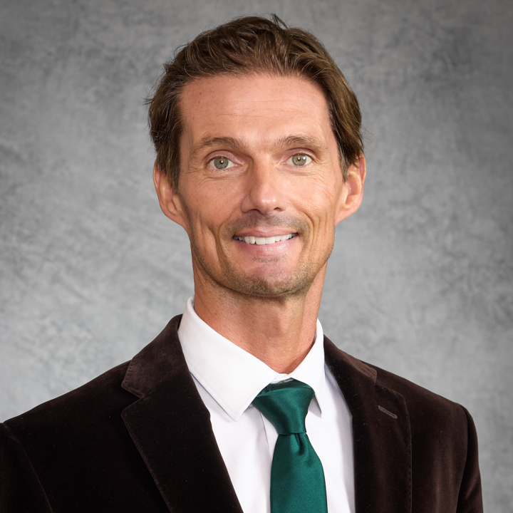 Steve Crider Headshot, Business Development Manager at Performance Services
