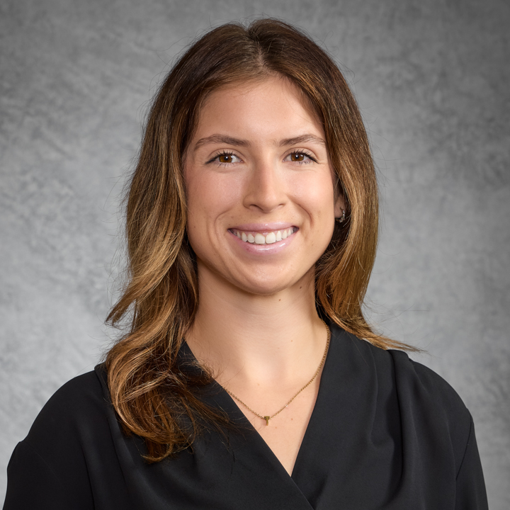Taylor Marquez Headshot, Corporate Talent Acquisition at Performance Services