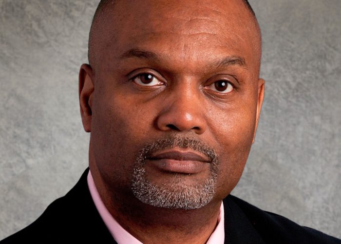 Dr. Aaron G. Geter Jr. Headshot, Education Consultant at Performance Services