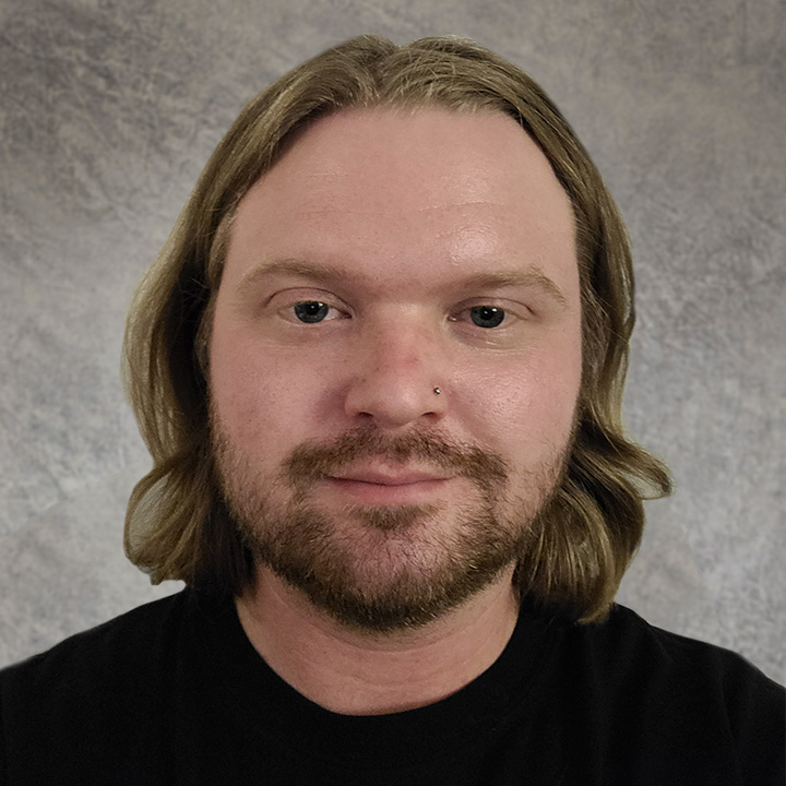 Nick Sistko Headshot, Energy Management Specialist at Performance Services