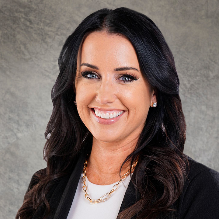 Rachael Johnson, Headshot, Business Development Manager at Performance Services