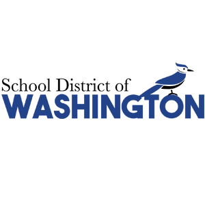 School District of Washington, MO Logo