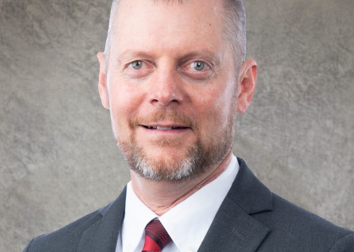 Headshot of Brad Stafford, Performance Services Municipal Consultant in Texas