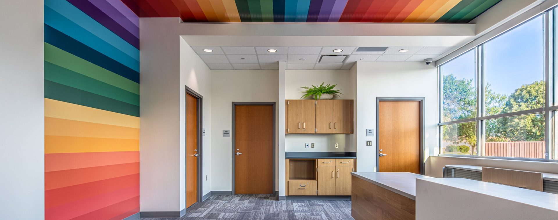 Griffith Public Schools - Wadsworth Elementary Administrative Office