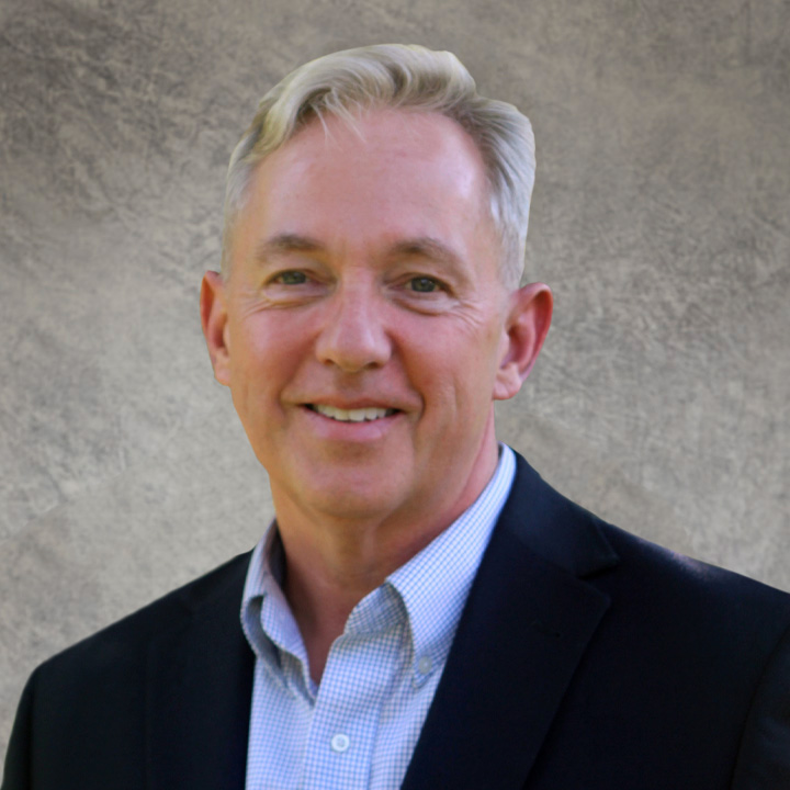 Ed Boyen Headshot, Principal Architect – Project Development Leader at Performance Services