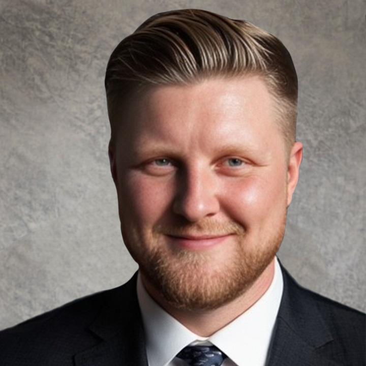 Jeremy Vermilyer Headshot, Superintendent at Performance Services