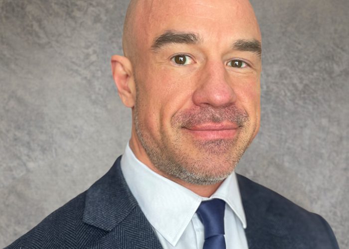 Patrick McGuckin Headshot, Business Development Manager at Performance Services