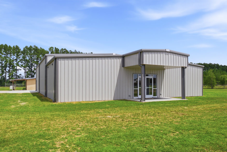 Tattnall County School District