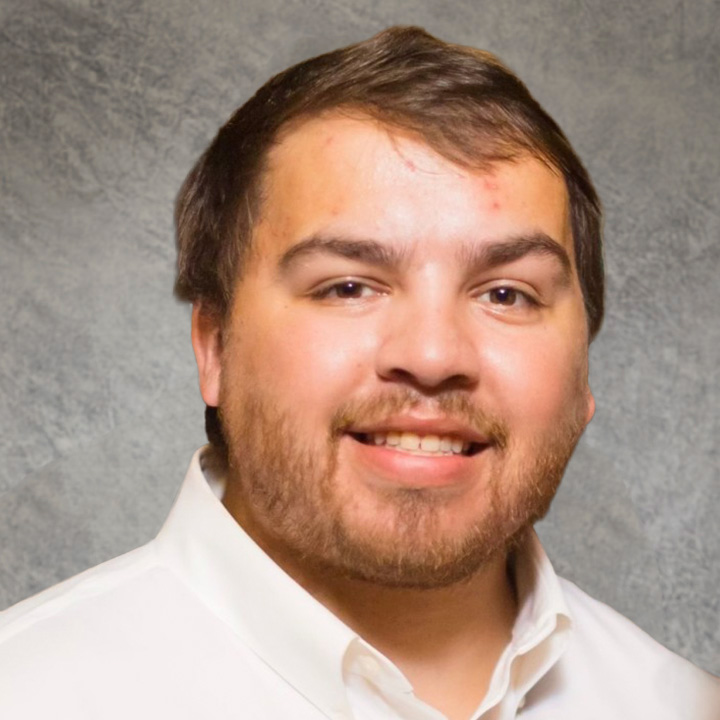 Estevan Padilla Headshot, Project Manager at Performance Services