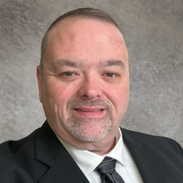 Jeff Colley Headshot, MEP Estimator at Performance Services