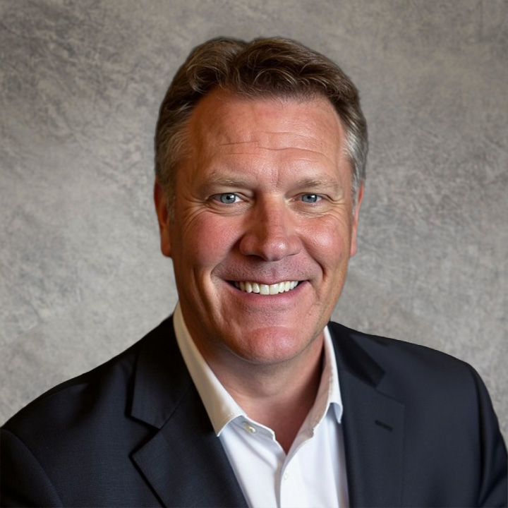 Jerry Schmits Headshot, Business Development Manager at Performance Services