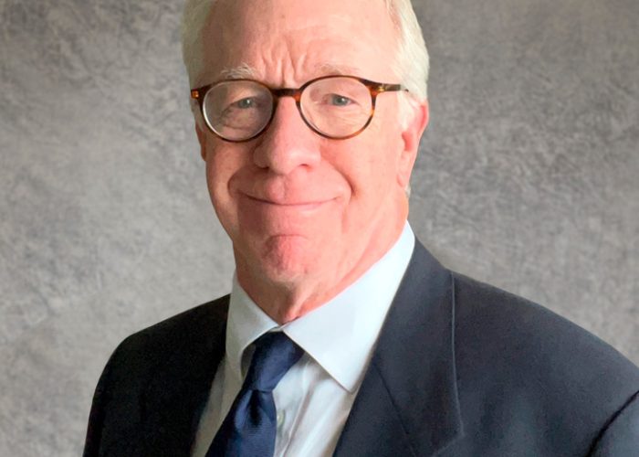 Kevin Utsey Headshot, Principal Architect at Performance Services