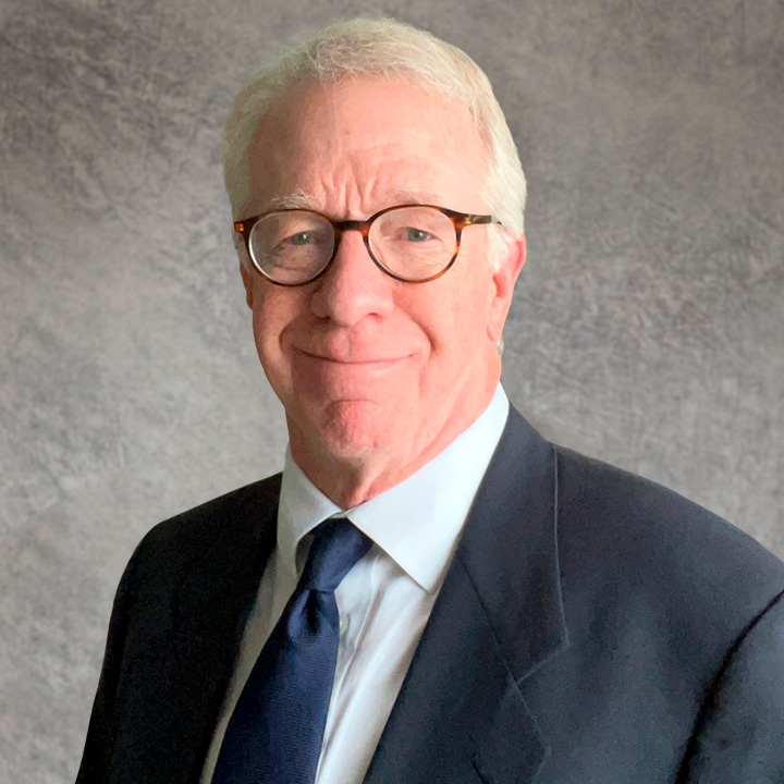 Kevin Utsey Headshot, Principal Architect at Performance Services