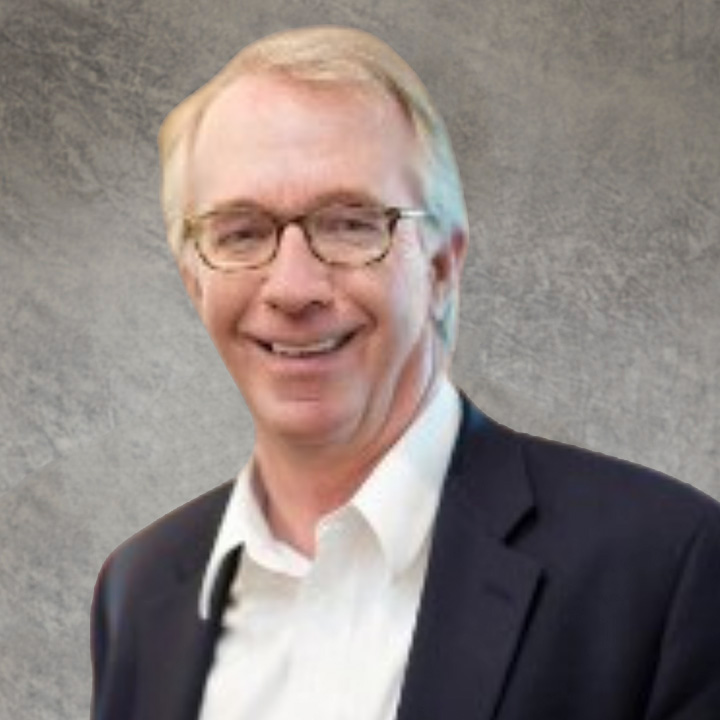 Kevin Utsey Headshot, Principal Architect at Performance Services