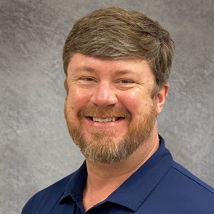 Hal Beman Headshot, Pre-Construction Estimator at Performance Services