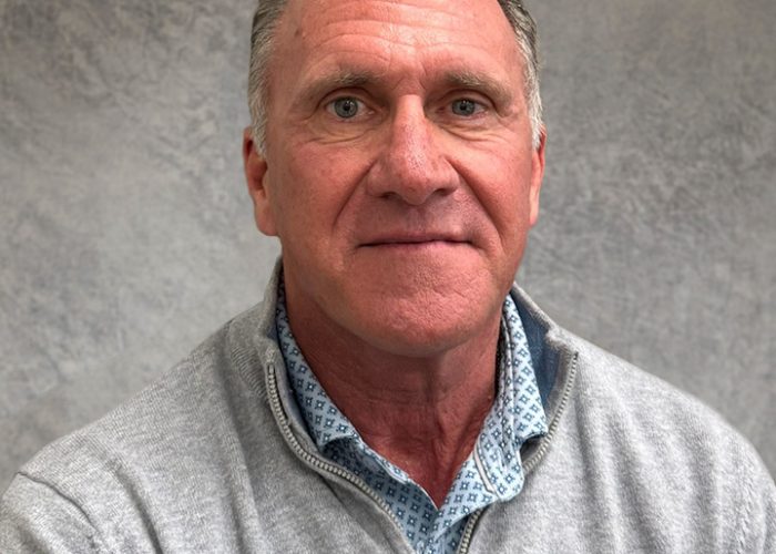 Jack Cotton Headshot, Operations Manager at Performance Services