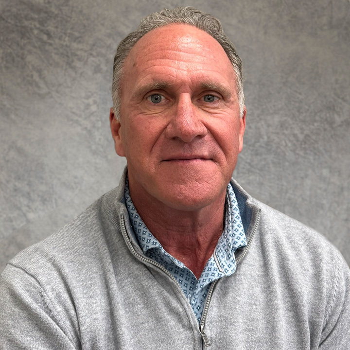 Jack Cotton Headshot, Operations Manager at Performance Services