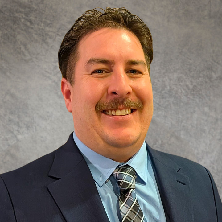 Jon Gutierrez Headshot, Project Manager at Performance Services