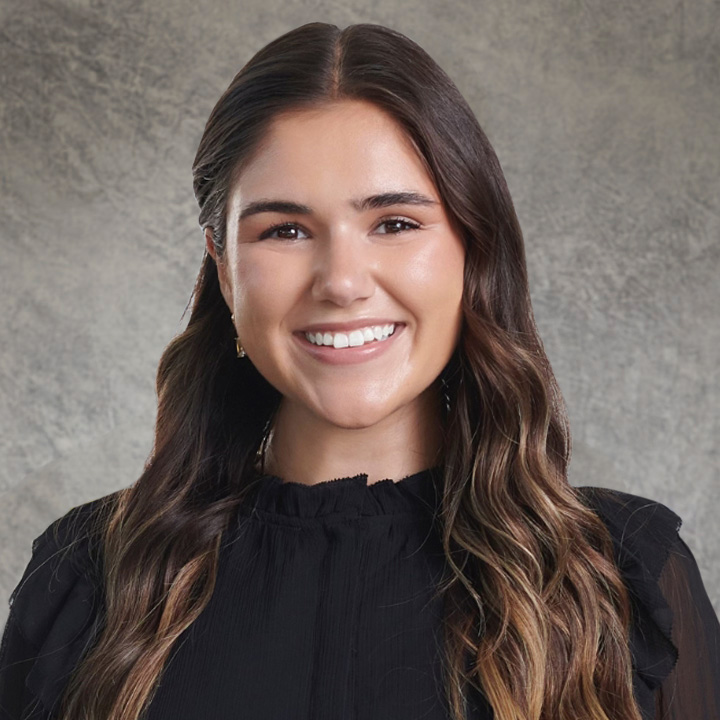 Kaylynn Ward Headshot, Marketing Communications Specialist at Performance Services