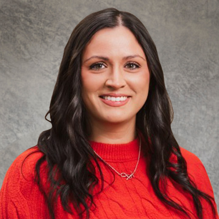 Stephanie Collins Headshot, Human Resources Coordinator at Performance Services