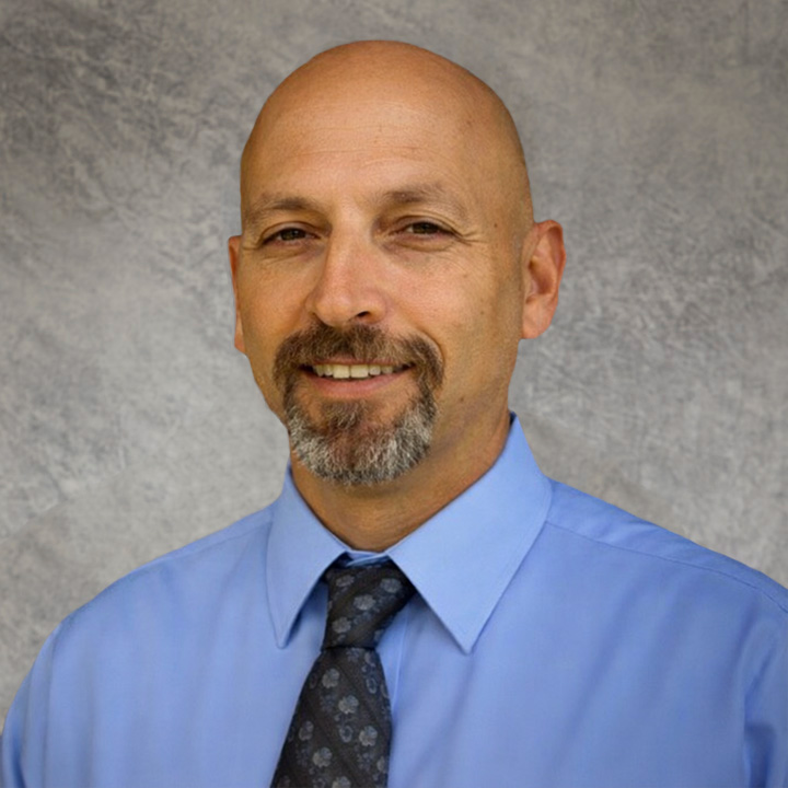 Blaine Thompson Headshot, MEP BIM Manager at Performance Services