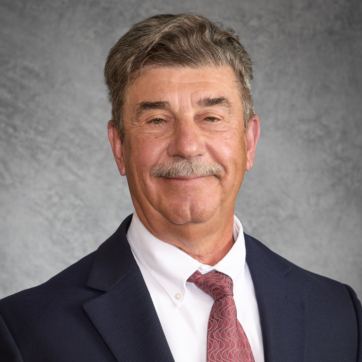 Frank Kaminski , Municipal Consultant at Performance Services