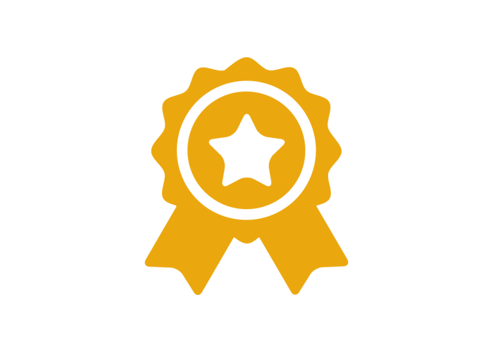 Improved Construction Quality Icon