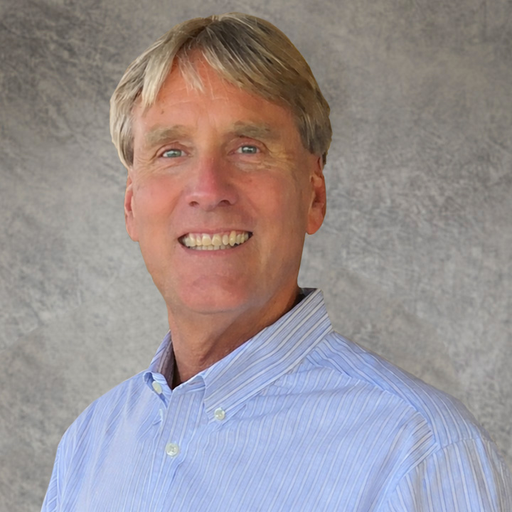 Mike Kosters Headshot, Senior Project Manager at Performance Services