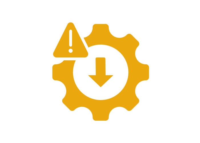 Reduced Risk Icon