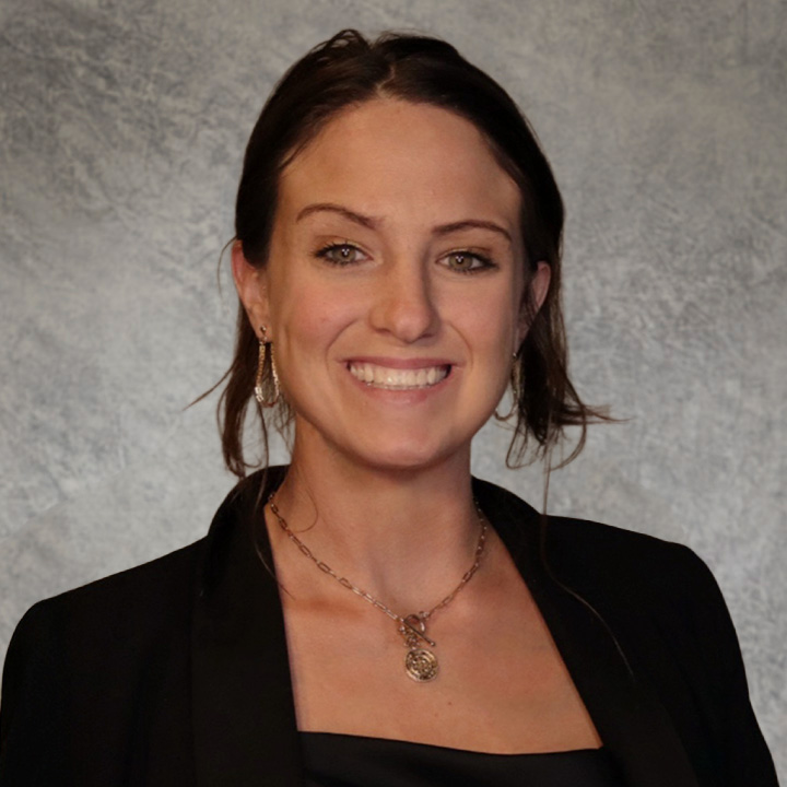 Sarah Griffin Headshot, Executive Assistant at Performance Services