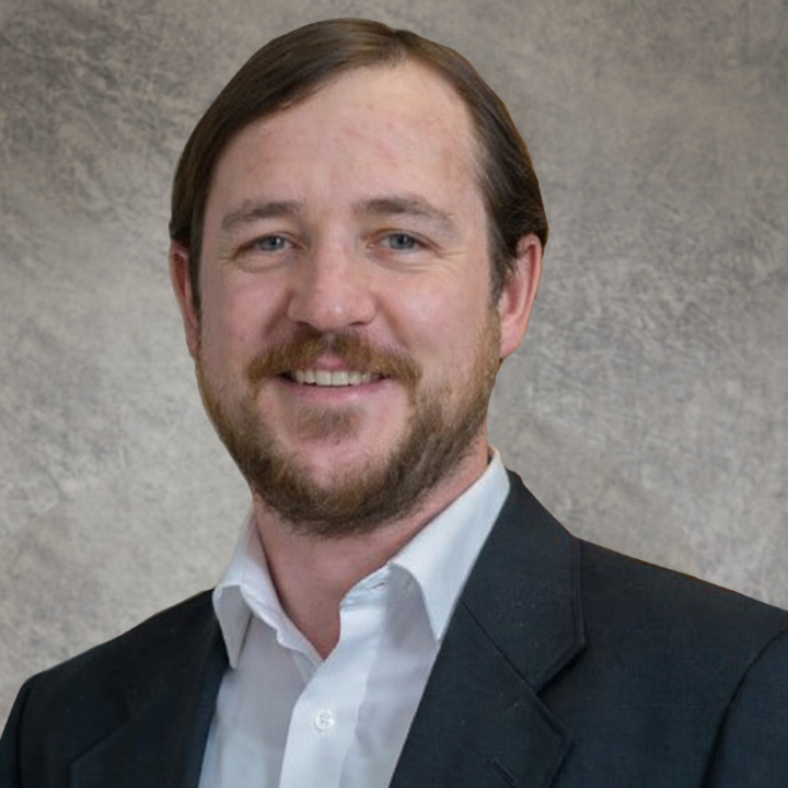 Brenton Hermann Headshot, Senior Project Manager at Performance Services