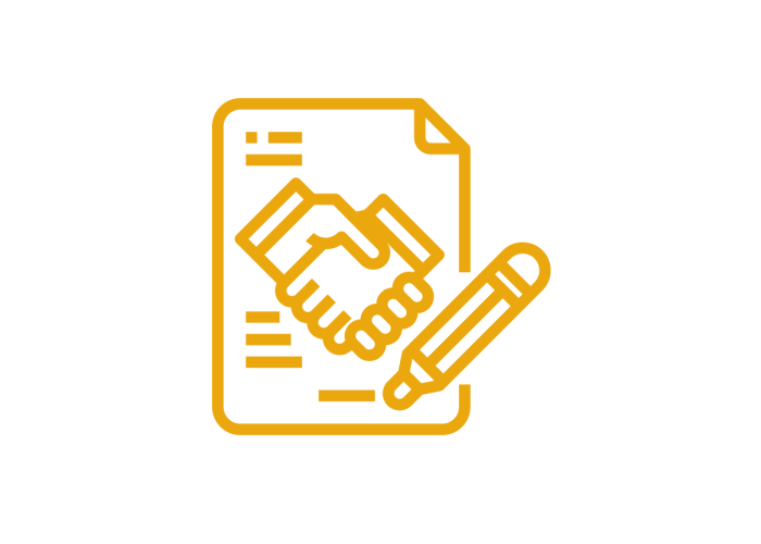 RFQ/P Icon