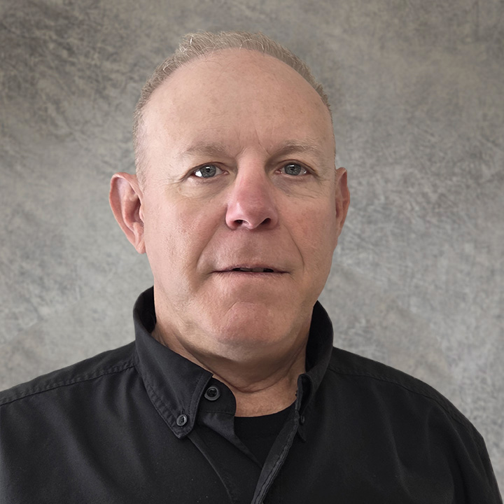 Willie Moutafidis Headshot, National Superintendent at Performance Services