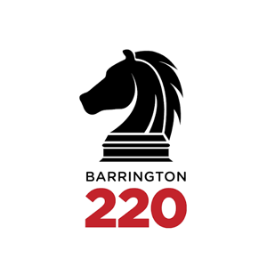 Barrington Community Unit School District 220 Logo