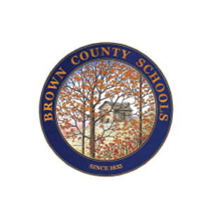 Brown County Schools Logo