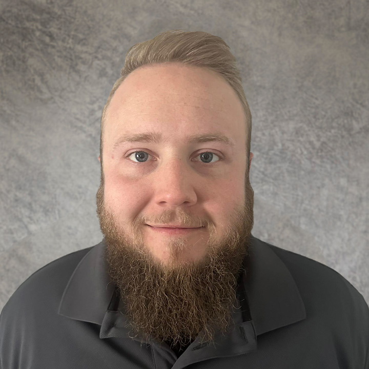 Daniel Korff Headshot, Controls Engineer at Performance Services