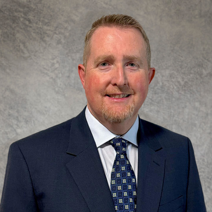 Daniel McCoulskey Headshot, Sales Manager at Performance Services