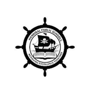 Hannibal School District #60 Logo